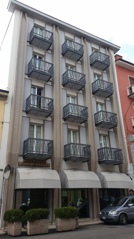 Best Western Plus Hotel De Capuleti Verona Exterior foto